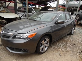 2014 ACURA ILX TECHNOLOGY GRAY 2.0 AT A20209